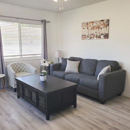 Sophisticated Dania Beach Suites Near The Beach Экстерьер фото