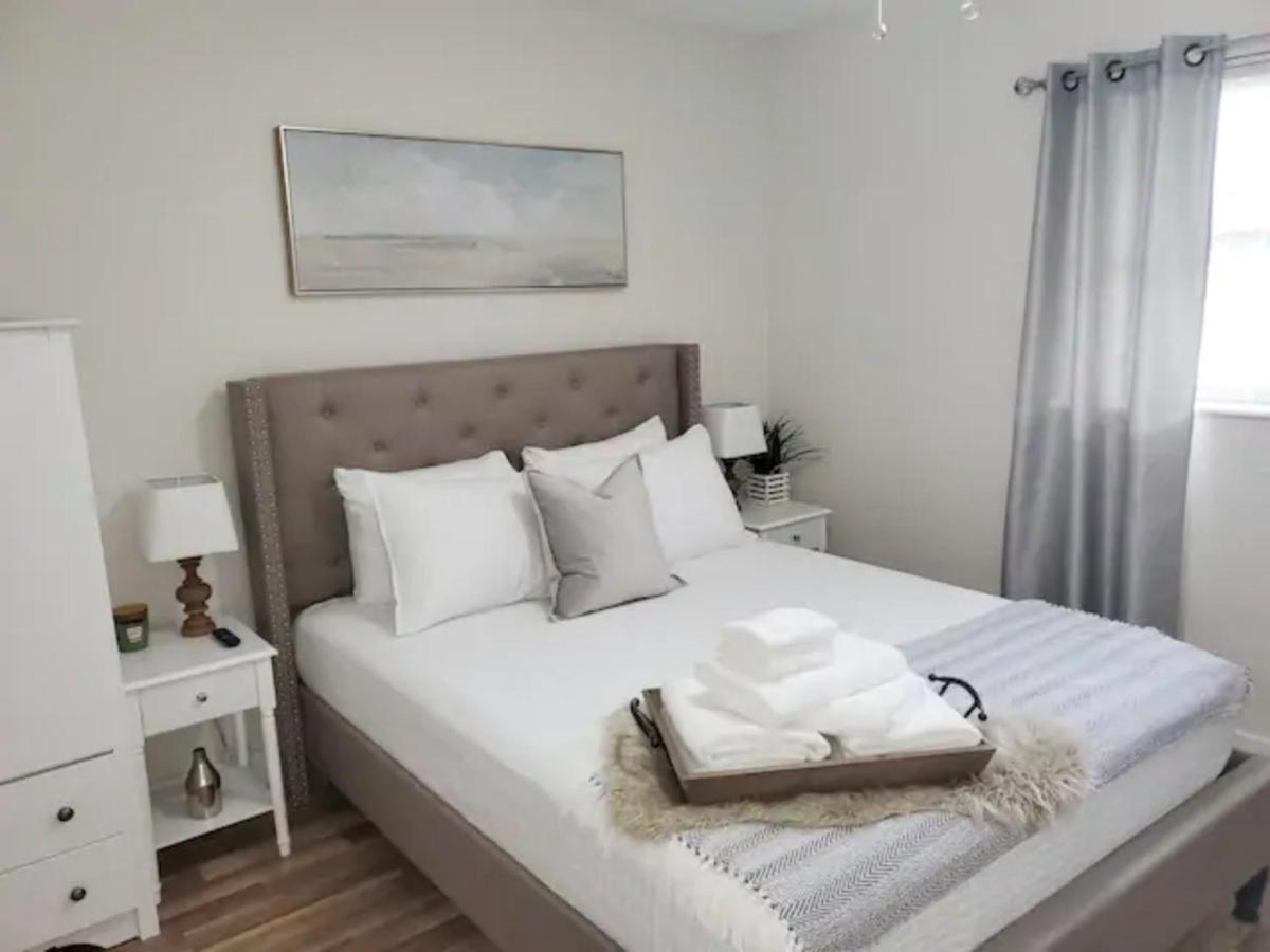 Sophisticated Dania Beach Suites Near The Beach Экстерьер фото
