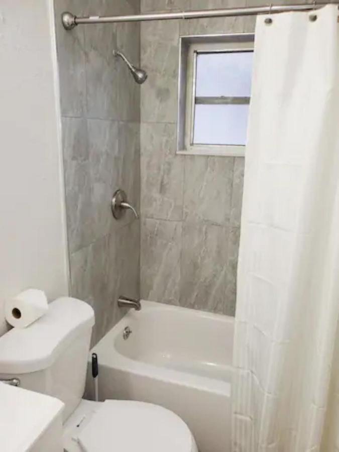 Sophisticated Dania Beach Suites Near The Beach Экстерьер фото