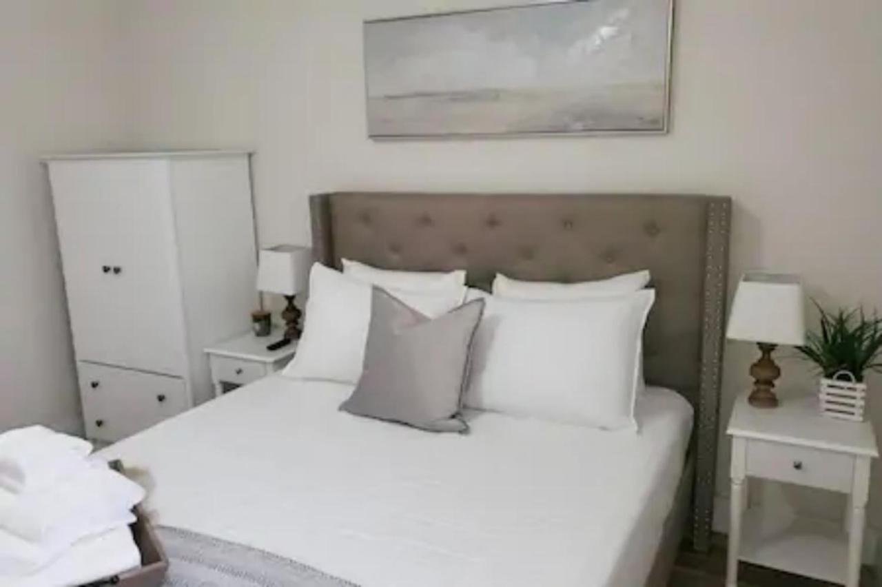 Sophisticated Dania Beach Suites Near The Beach Экстерьер фото