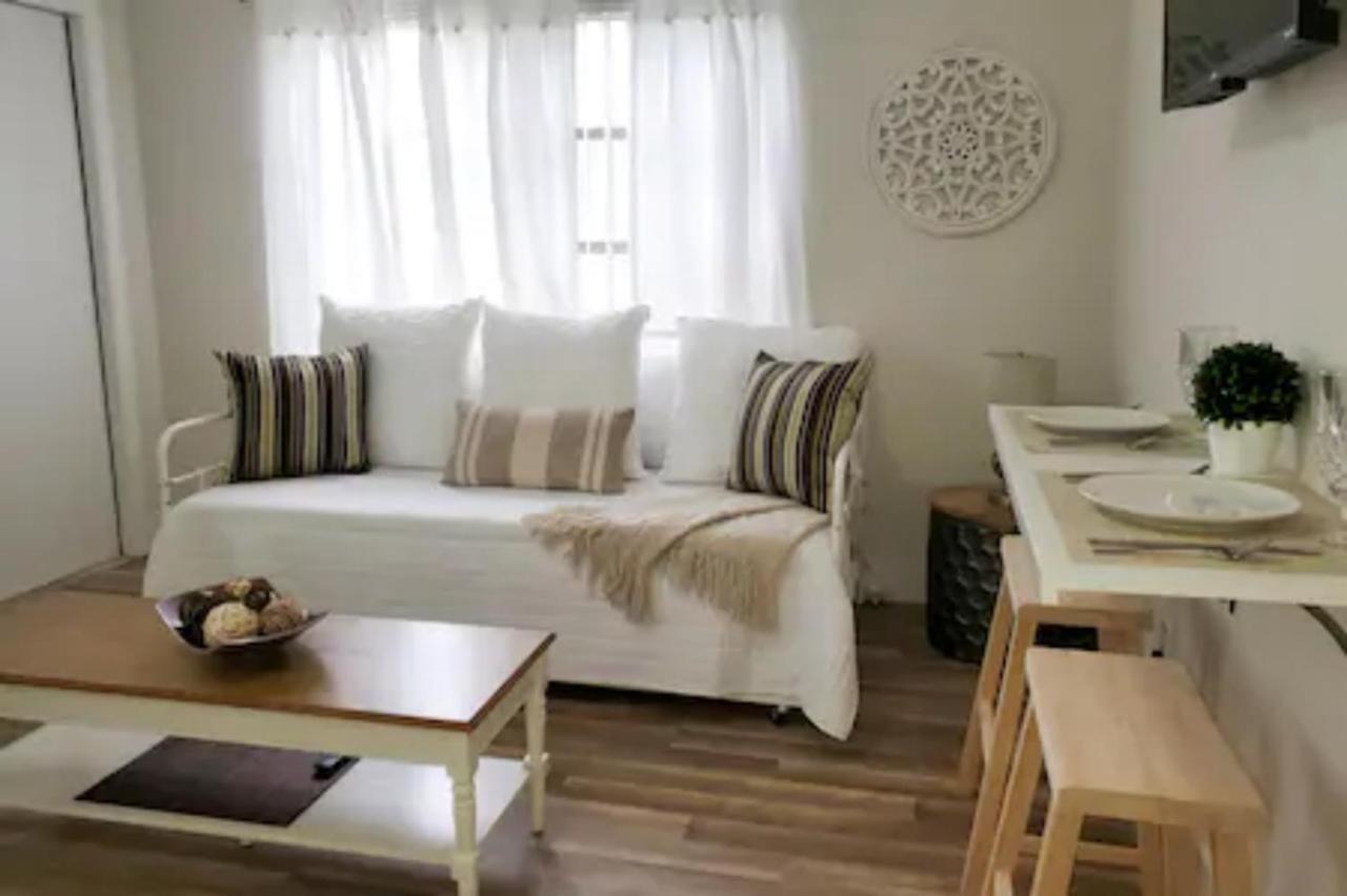 Sophisticated Dania Beach Suites Near The Beach Экстерьер фото