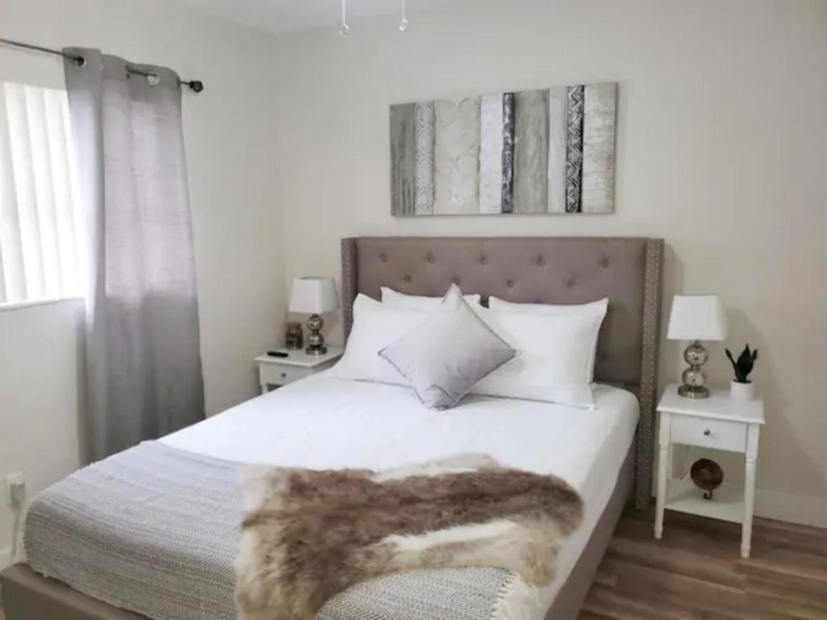 Sophisticated Dania Beach Suites Near The Beach Экстерьер фото