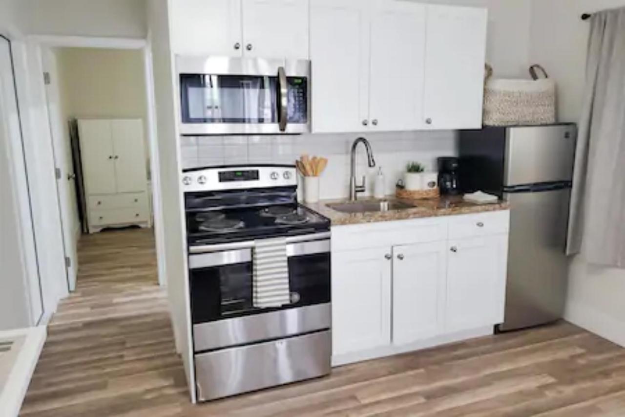 Sophisticated Dania Beach Suites Near The Beach Экстерьер фото
