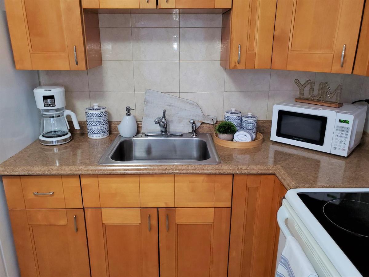 Sophisticated Dania Beach Suites Near The Beach Экстерьер фото
