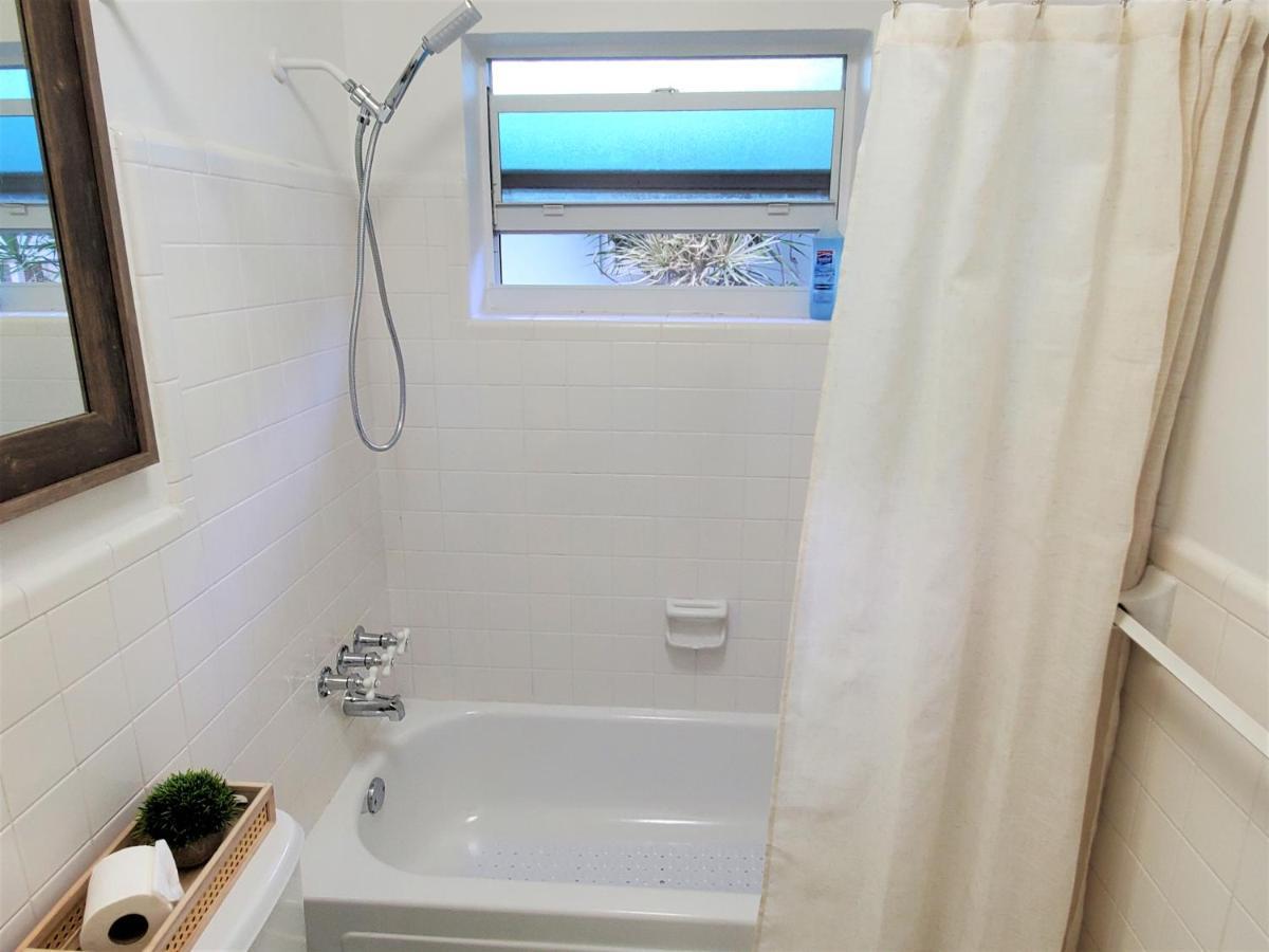 Sophisticated Dania Beach Suites Near The Beach Экстерьер фото