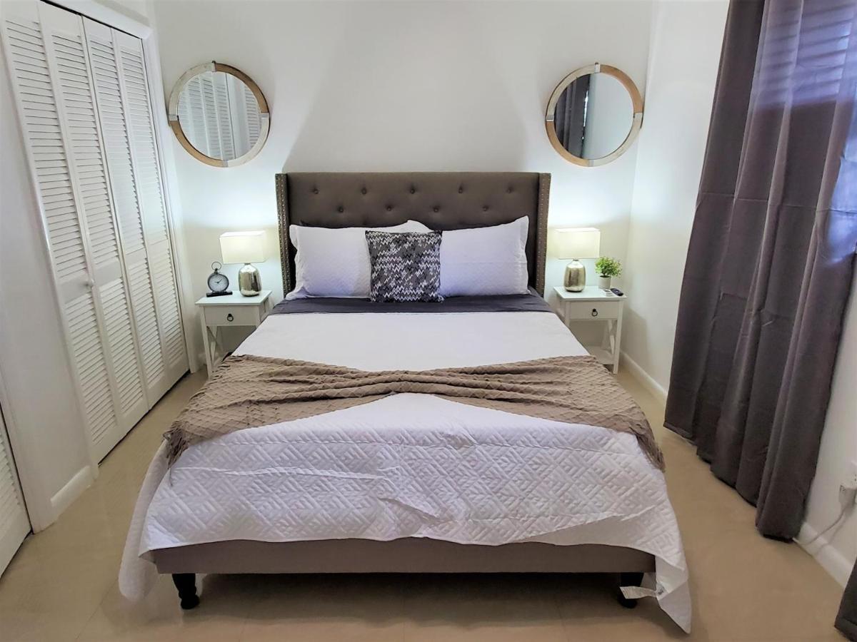 Sophisticated Dania Beach Suites Near The Beach Экстерьер фото