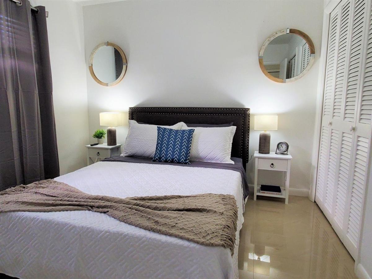 Sophisticated Dania Beach Suites Near The Beach Экстерьер фото