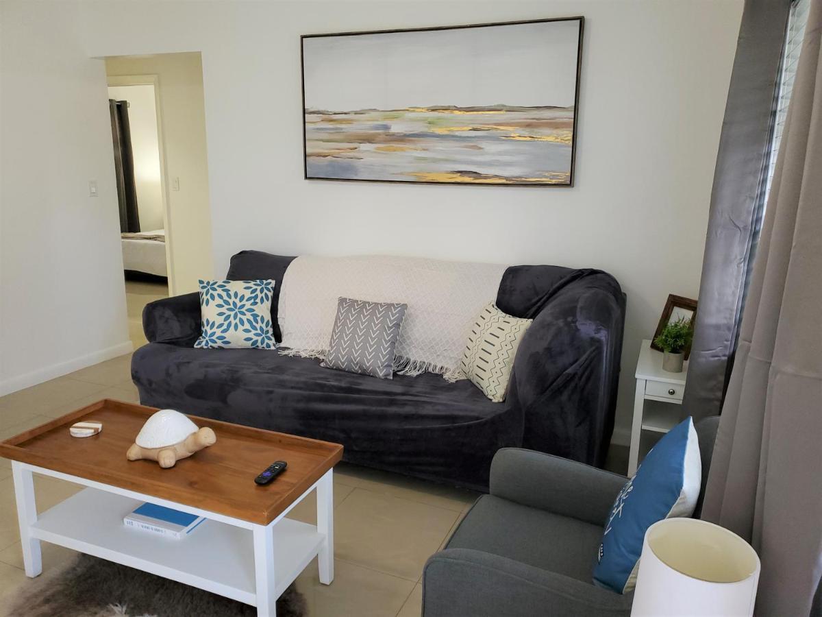 Sophisticated Dania Beach Suites Near The Beach Экстерьер фото