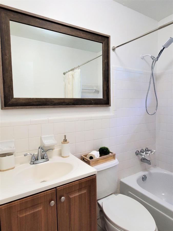 Sophisticated Dania Beach Suites Near The Beach Экстерьер фото