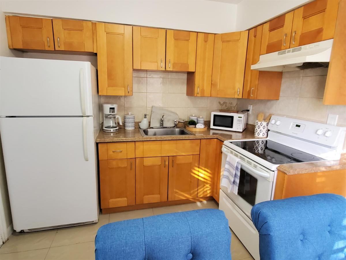 Sophisticated Dania Beach Suites Near The Beach Экстерьер фото