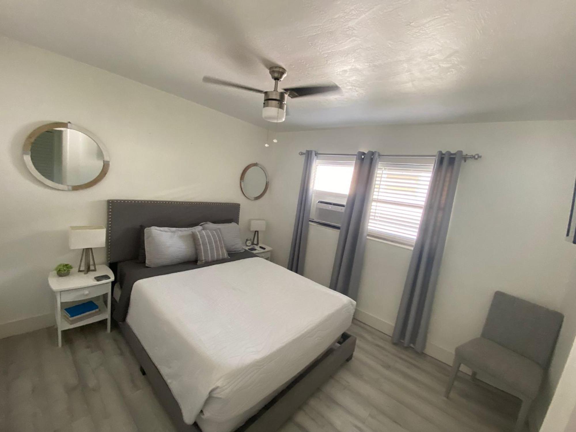 Sophisticated Dania Beach Suites Near The Beach Экстерьер фото