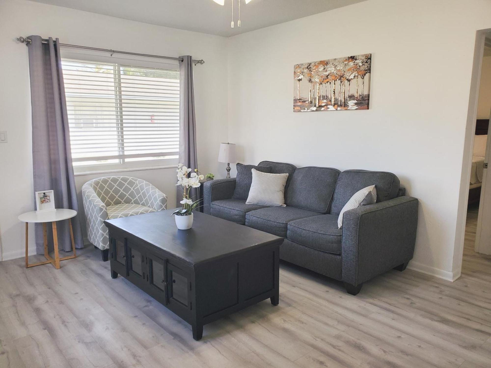 Sophisticated Dania Beach Suites Near The Beach Экстерьер фото