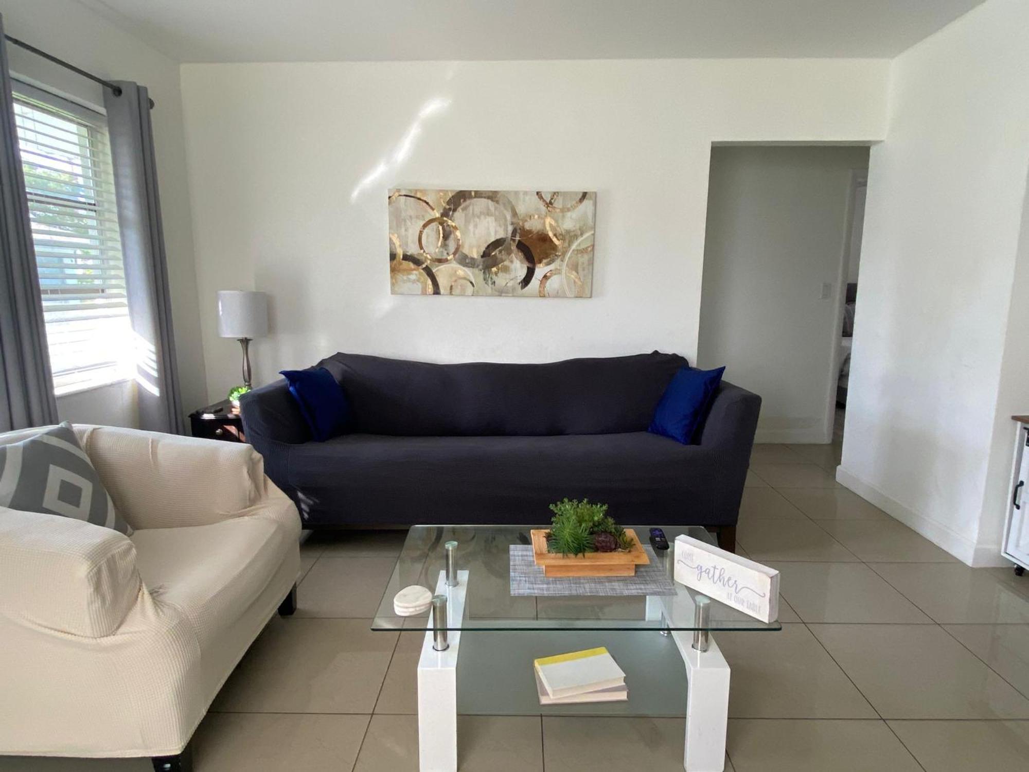 Sophisticated Dania Beach Suites Near The Beach Экстерьер фото