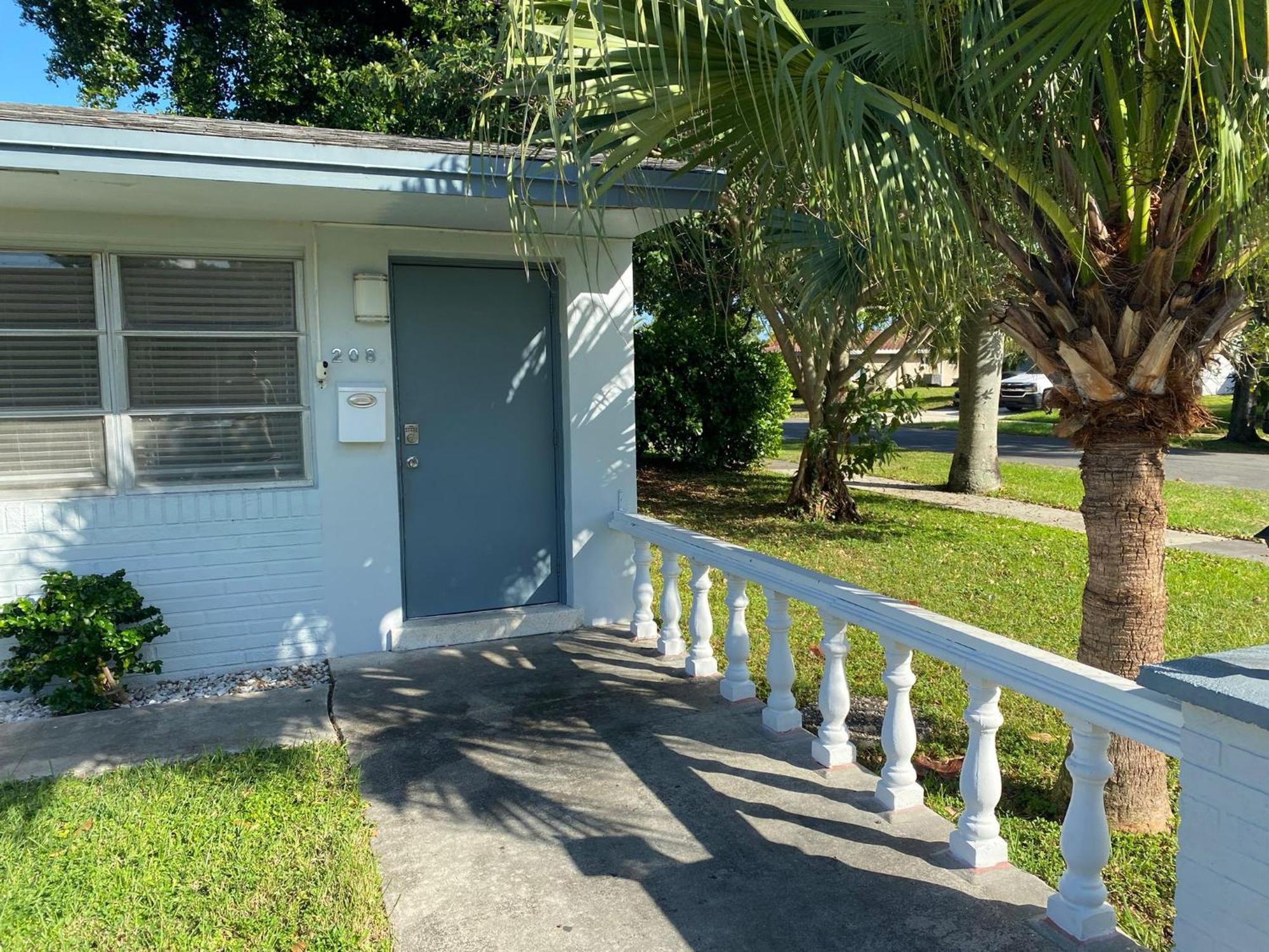 Sophisticated Dania Beach Suites Near The Beach Экстерьер фото