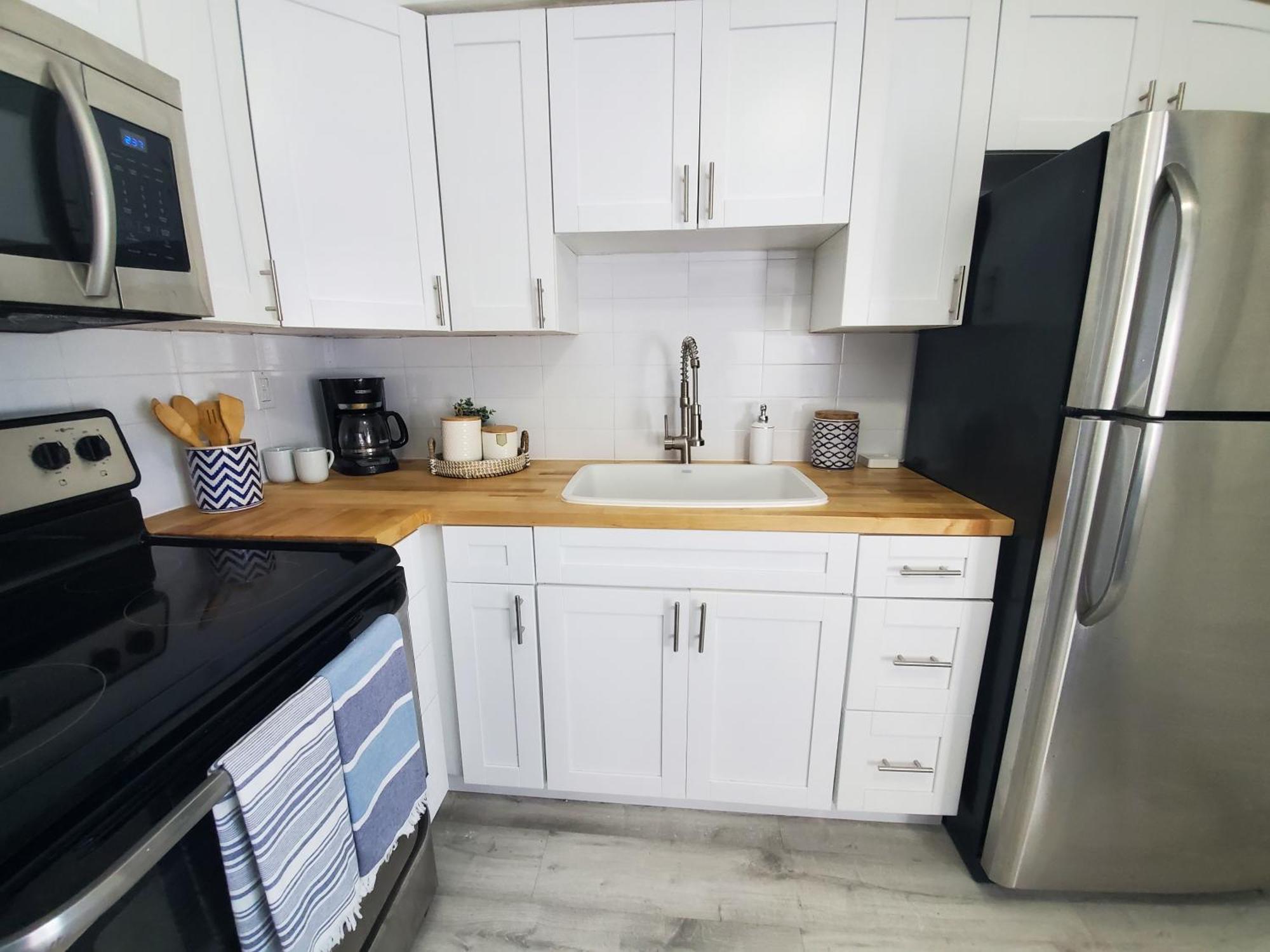 Sophisticated Dania Beach Suites Near The Beach Экстерьер фото