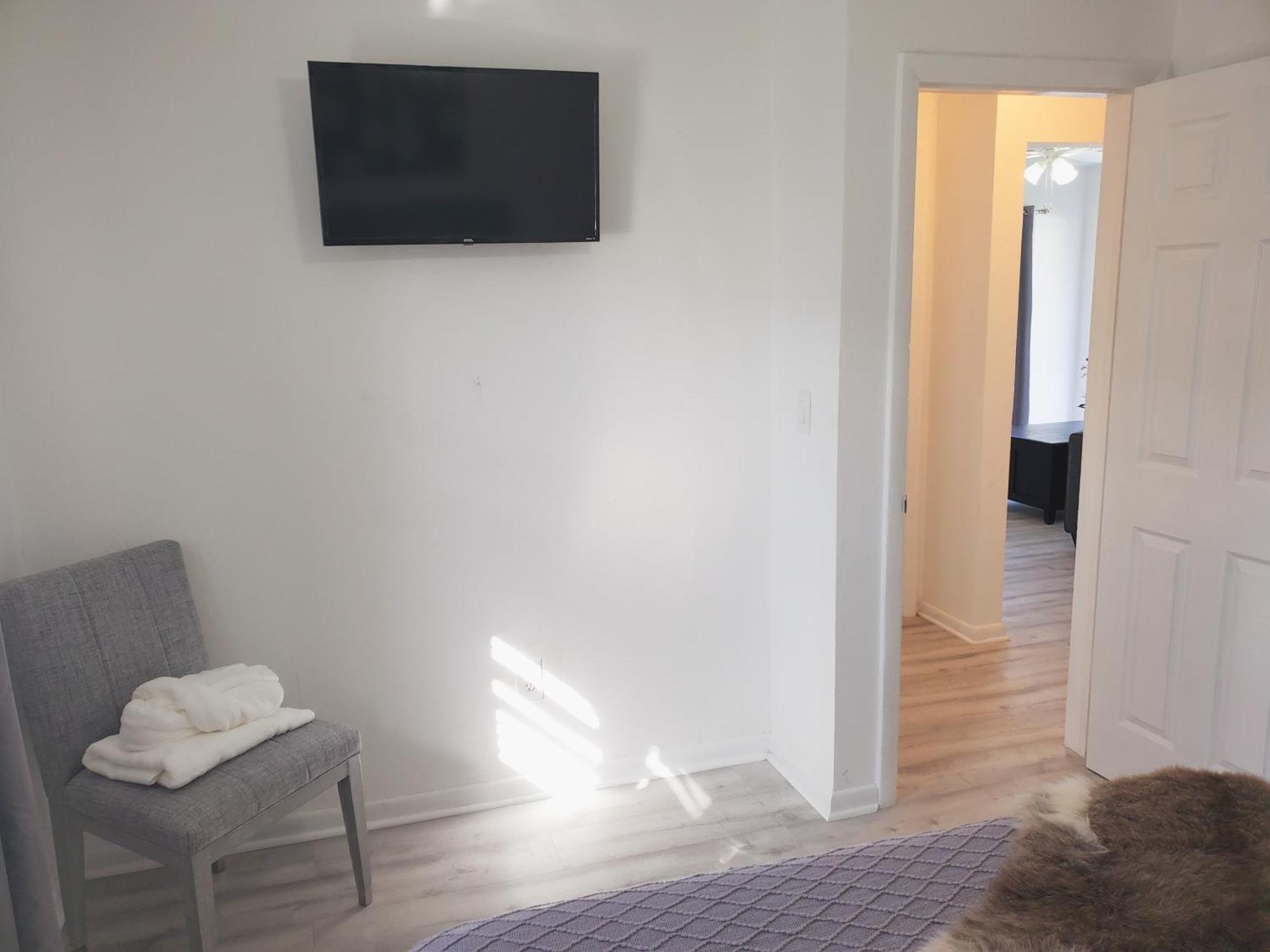 Sophisticated Dania Beach Suites Near The Beach Экстерьер фото
