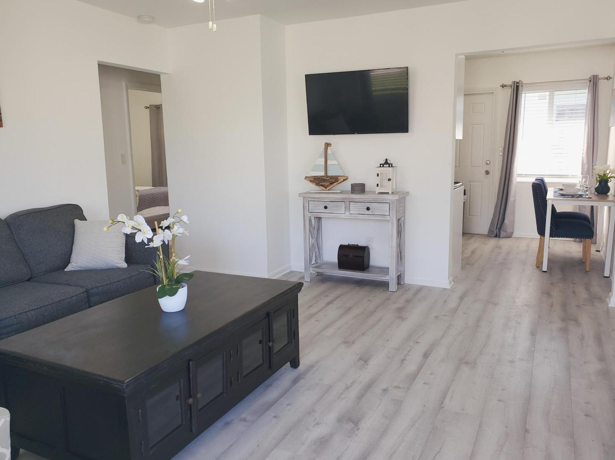 Sophisticated Dania Beach Suites Near The Beach Экстерьер фото